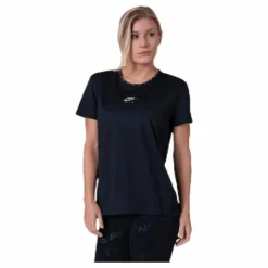 Air Top SS Black