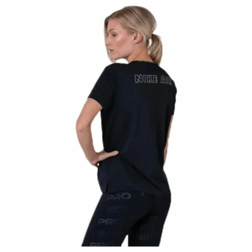 Air Top SS Black