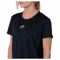 Air Top SS Black