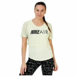 Air Top SS Green
