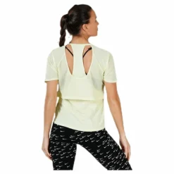 Air Top SS Green