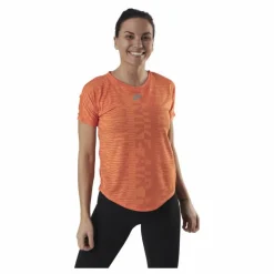 Air Top SS Orange