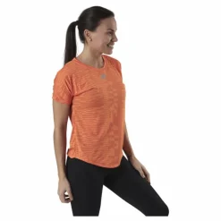 Air Top SS Orange