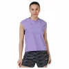 Air Top SS Purple
