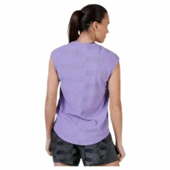 Air Top SS Purple