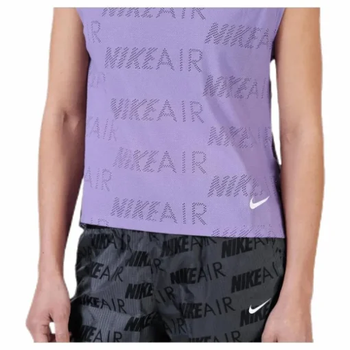 Air Top SS Purple