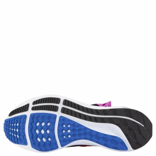 Air Zoom Pegasus 39 FlyEase Women's Easy On/Off Road Running Shoes FUCHSIA DREAM/BRIGHT CRIMSON-BLACK-WHITE
