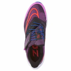 Air Zoom Pegasus 39 FlyEase Women's Easy On/Off Road Running Shoes FUCHSIA DREAM/BRIGHT CRIMSON-BLACK-WHITE