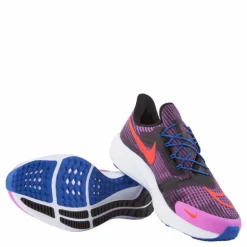 Air Zoom Pegasus 39 FlyEase Women's Easy On/Off Road Running Shoes FUCHSIA DREAM/BRIGHT CRIMSON-BLACK-WHITE