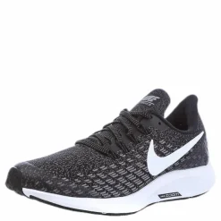 Air Zoom Pegasus 35 GS Big kids Black/Grey