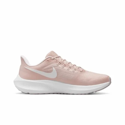 Air Zoom Pegasus 39 Women's Road Running Shoes PINK OXFORD/SUMMIT WHITE-LIGHT SOFT PINK
