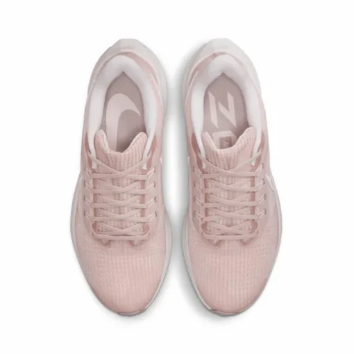 Air Zoom Pegasus 39 Women's Road Running Shoes PINK OXFORD/SUMMIT WHITE-LIGHT SOFT PINK