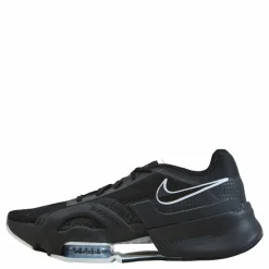Air Zoom Superrep 3 Women's Hi Black/white-black-anthracite