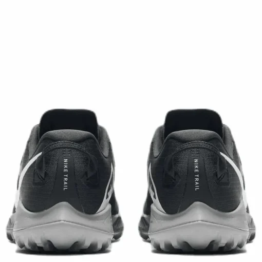 Air Zoom Terra Kiger 6 Black/Grey