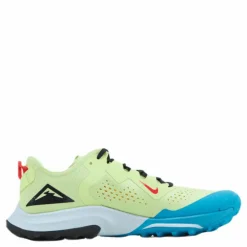 Air Zoom Terra Kiger 7 Blue