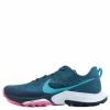 Air Zoom Terra Kiger 7 Women's Dark Teal Green/turquoise Blue