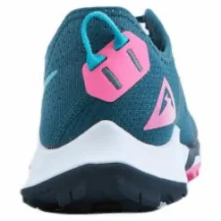 Air Zoom Terra Kiger 7 Women's Dark Teal Green/turquoise Blue