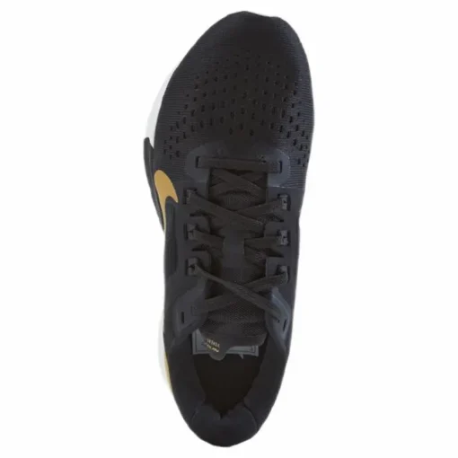 Air Zoom Vomero 15 Grey/Gold