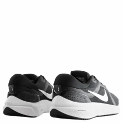 Air Zoom Vomero 16 Men's Road Running Shoes BLACK/WHITE-ANTHRACITE