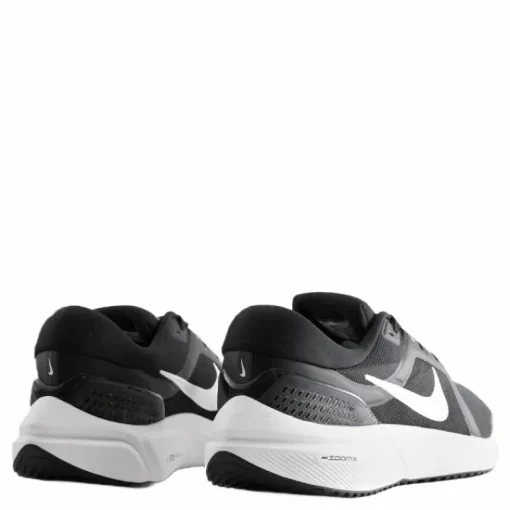 Air Zoom Vomero 16 Men's Road Running Shoes BLACK/WHITE-ANTHRACITE