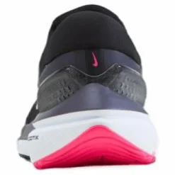 Air Zoom Vomero 16 Women's Run Black/hyper Pink-cave Purple