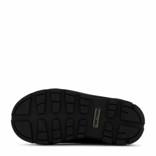 Aktiv Chelsea Black