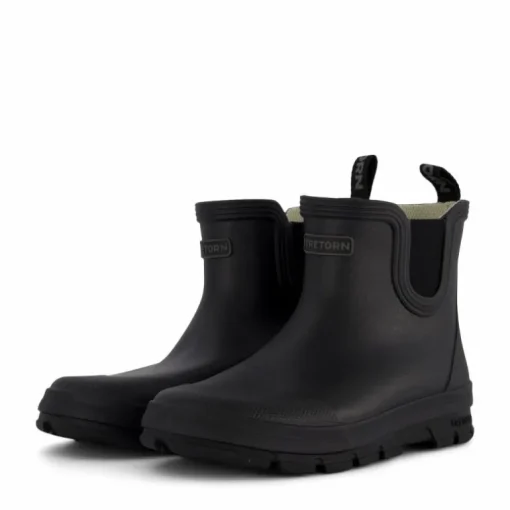 Aktiv Chelsea Black