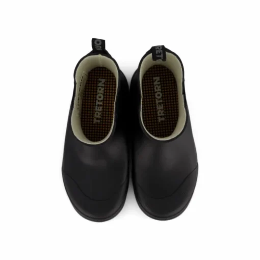 Aktiv Chelsea Black