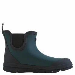 Aktiv Chelsea Winter Black/frosted Green