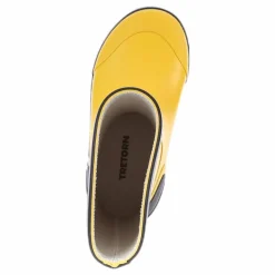 Aktiv Kid Yellow
