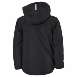 Aktiv Light Padded Jacket Jet Black