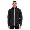 Alan Jacket Black