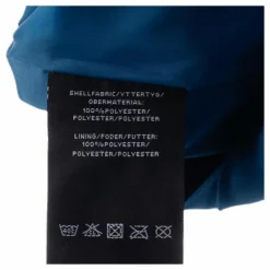 Alan Jacket Black