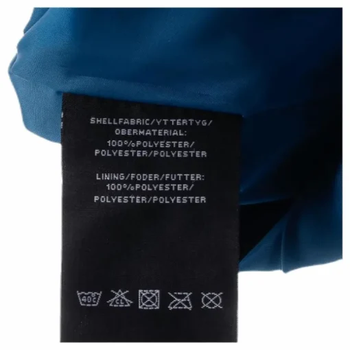 Alan Jacket Black