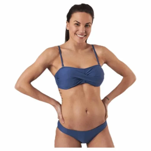 Alani Bandeau Blue