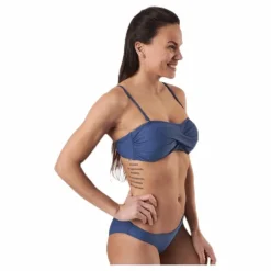 Alani Bandeau Blue