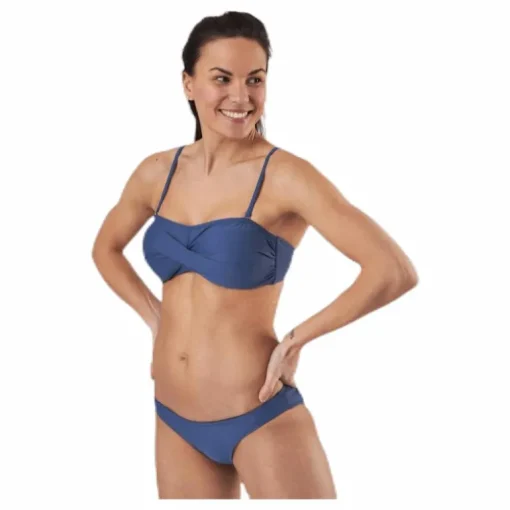 Alani Bandeau Blue