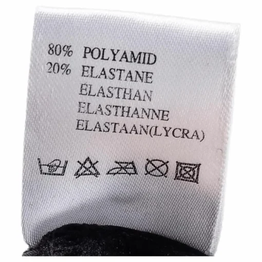 Alanya, Tankini Black