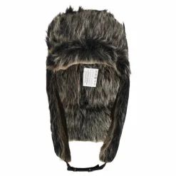 Alaska Cap Black