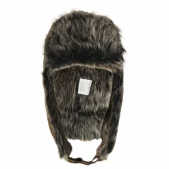 Alaska Cap Kaki Coriander