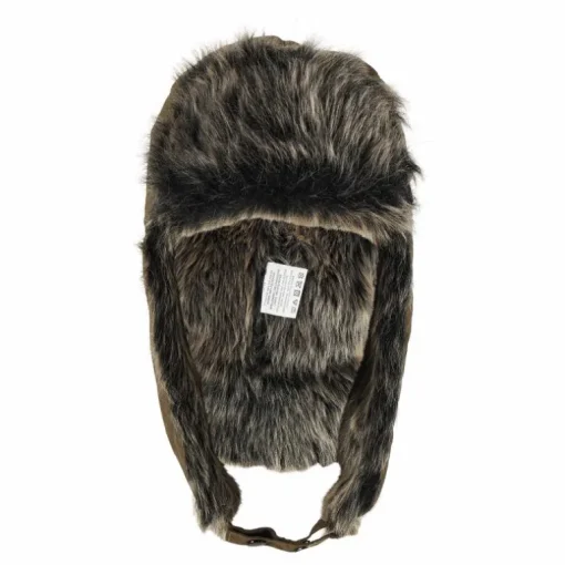 Alaska Cap Kaki Coriander