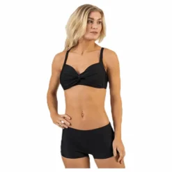 Alayne Boxer Black