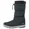 Alba Gtx Black