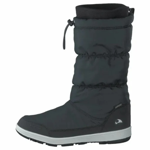 Alba Gtx Black
