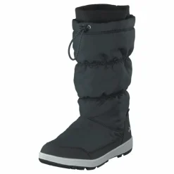 Alba Gtx Black