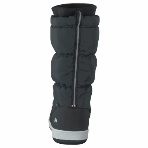 Alba Gtx Black
