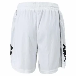 Alba Shorts White