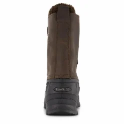 Alborg Gaucho Brown