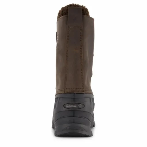 Alborg Gaucho Brown