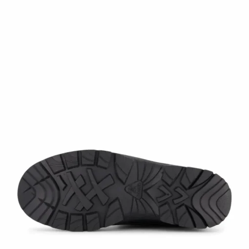 Alborg Gaucho Brown